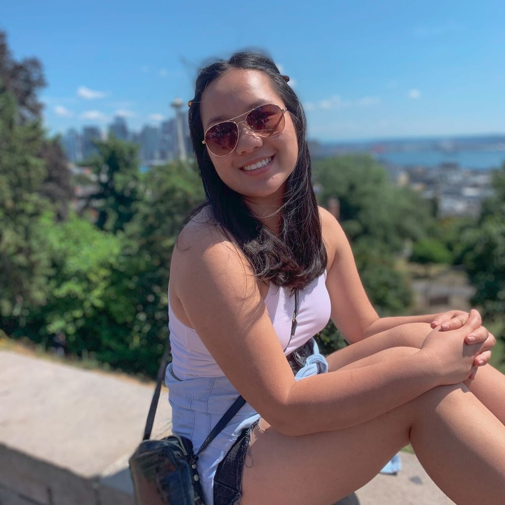 Meet your Posher, Connie